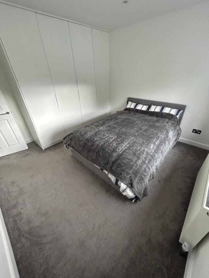 West London Apartment Buitenkant foto