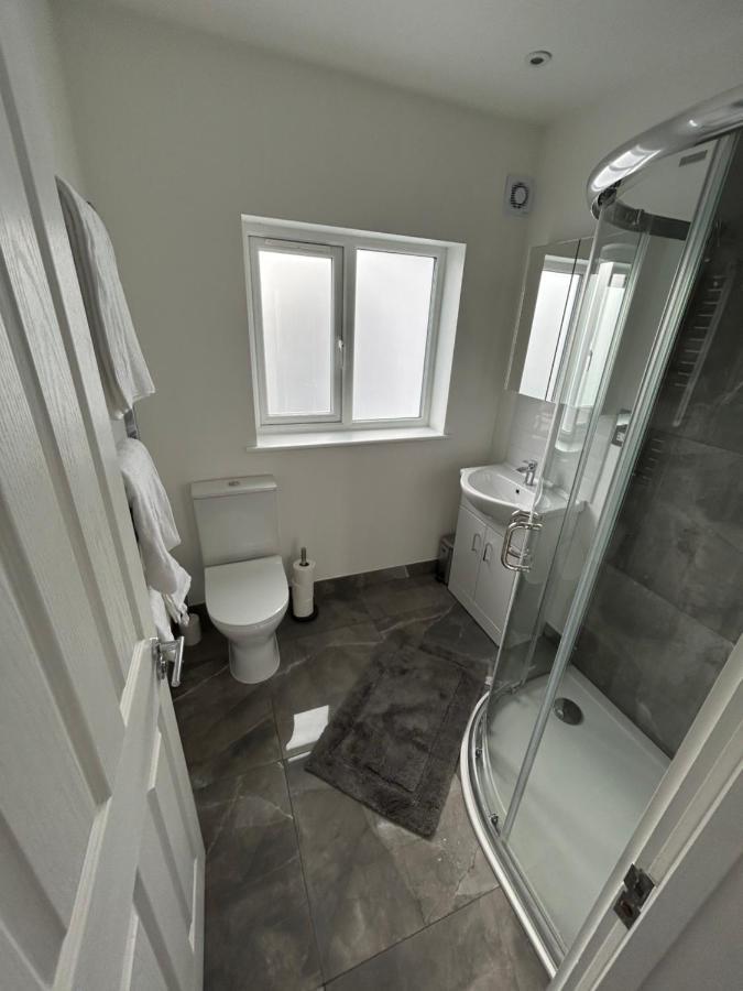 West London Apartment Buitenkant foto